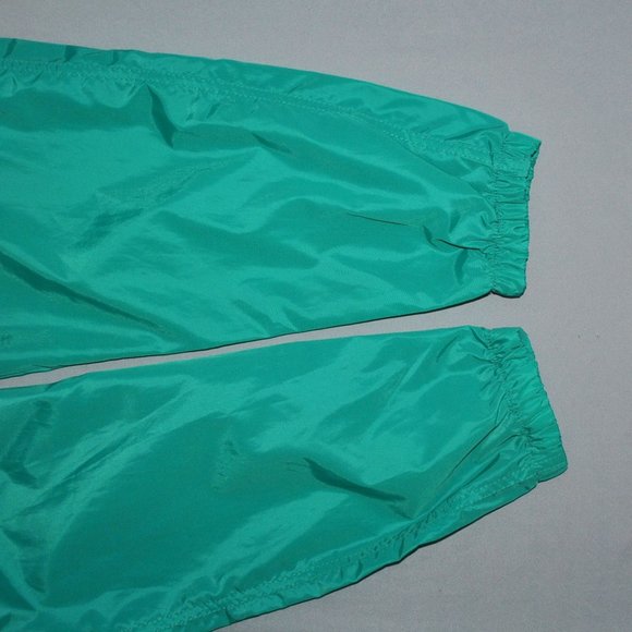 Vintage Eddie Bauer Packable Windbreaker Jacket Size Small - Picture 5 of 12